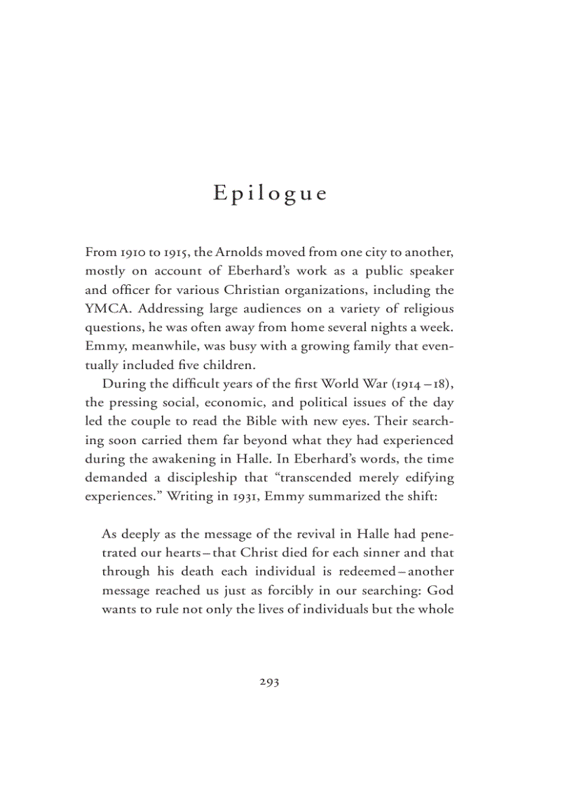 image for page love letters