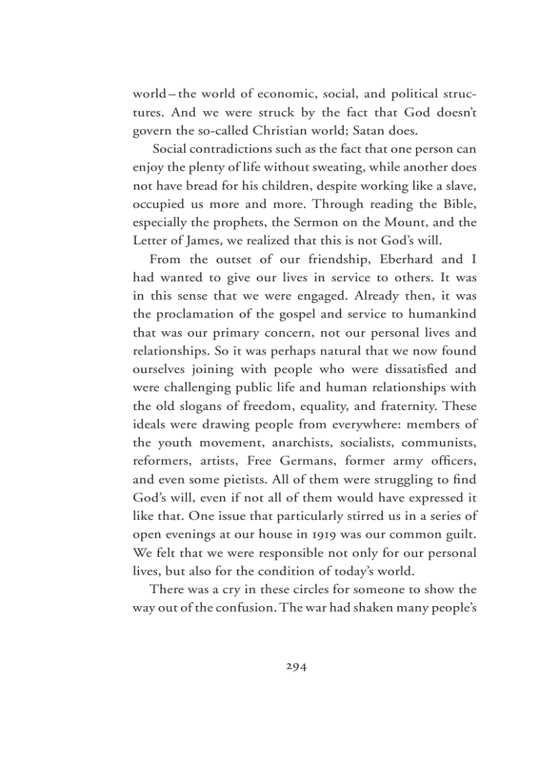 image for page love letters