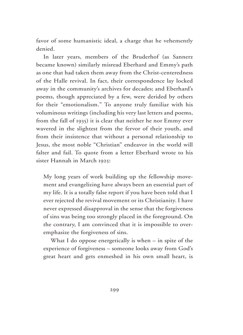 image for page love letters