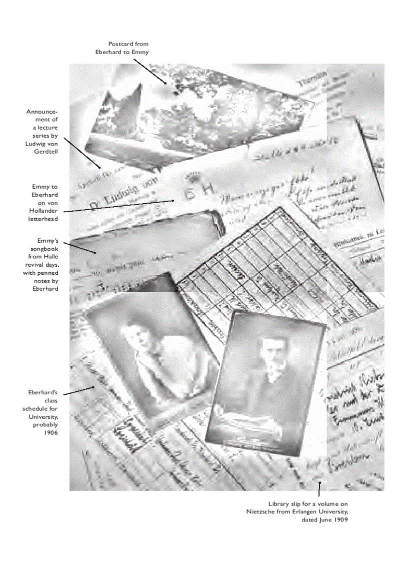 image for page love letters