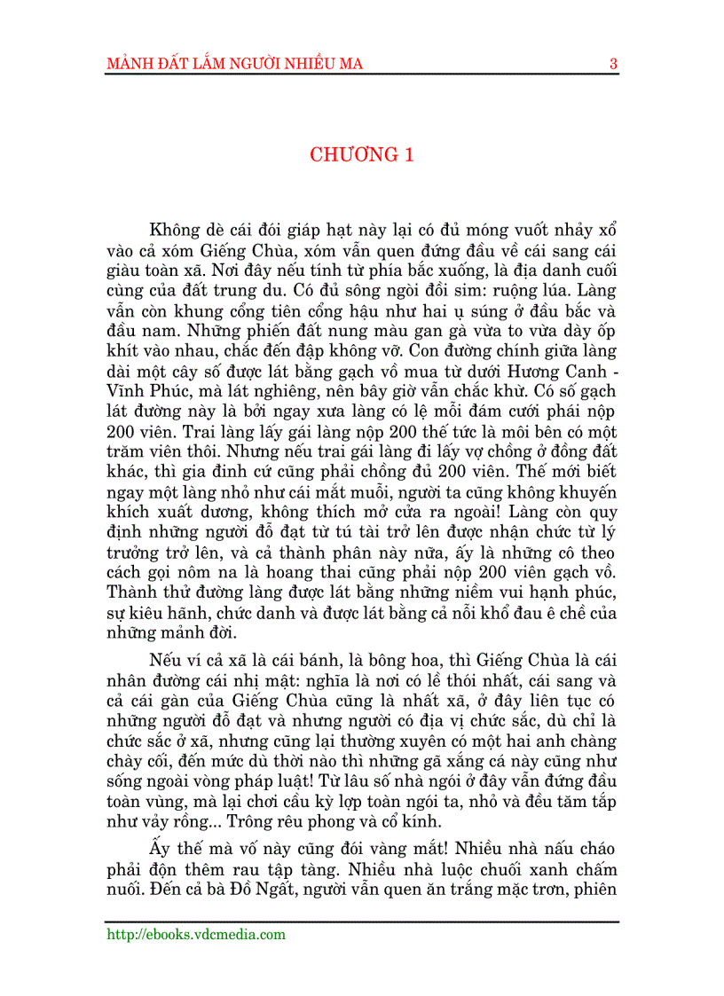 image for page Mãnh đất lắm người nhiều ma