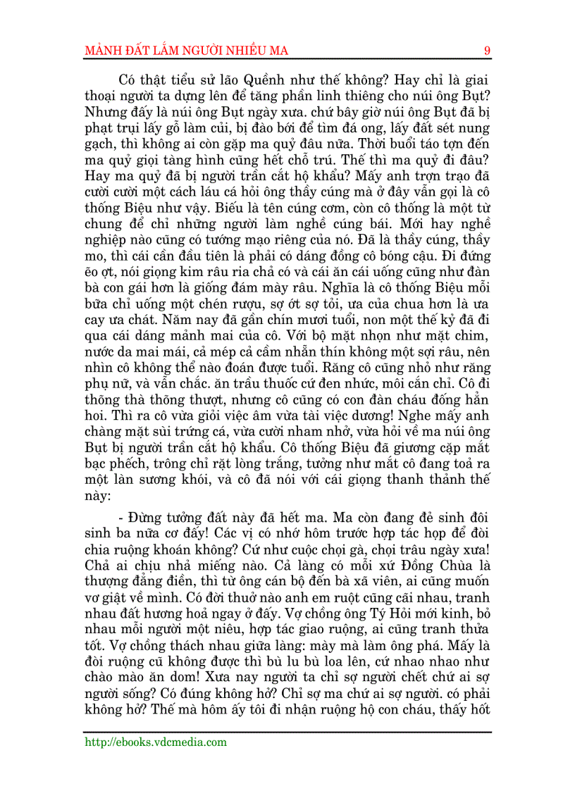 image for page Mãnh đất lắm người nhiều ma