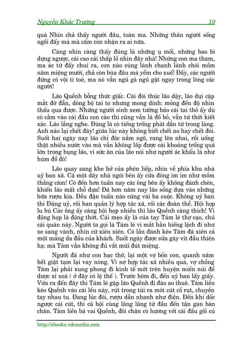 image for page Mãnh đất lắm người nhiều ma