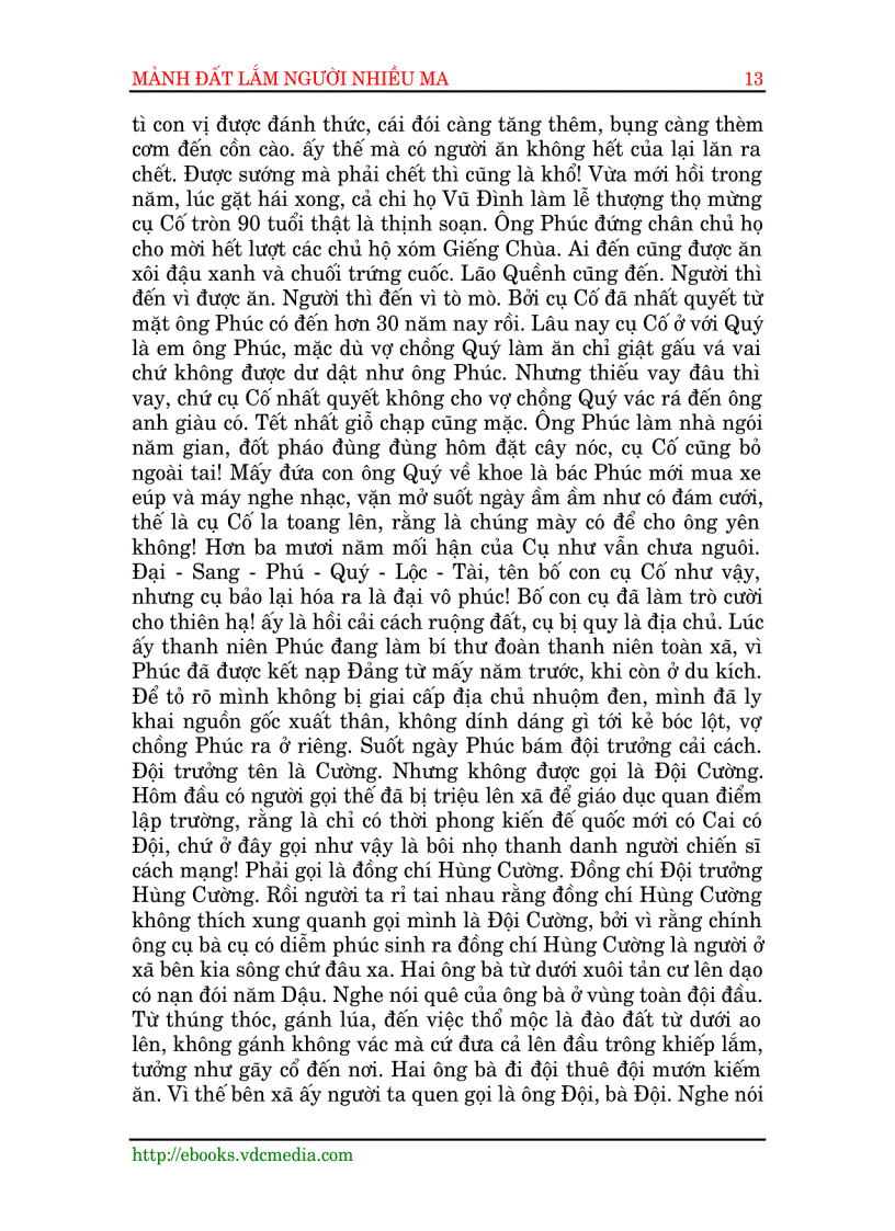 image for page Mãnh đất lắm người nhiều ma