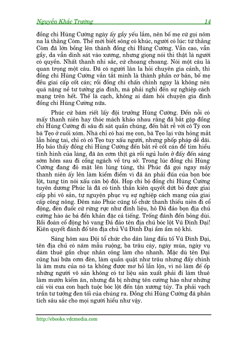 image for page Mãnh đất lắm người nhiều ma