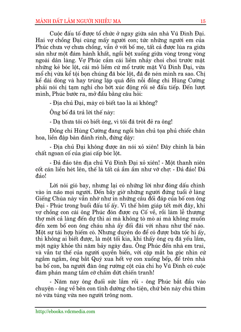 image for page Mãnh đất lắm người nhiều ma