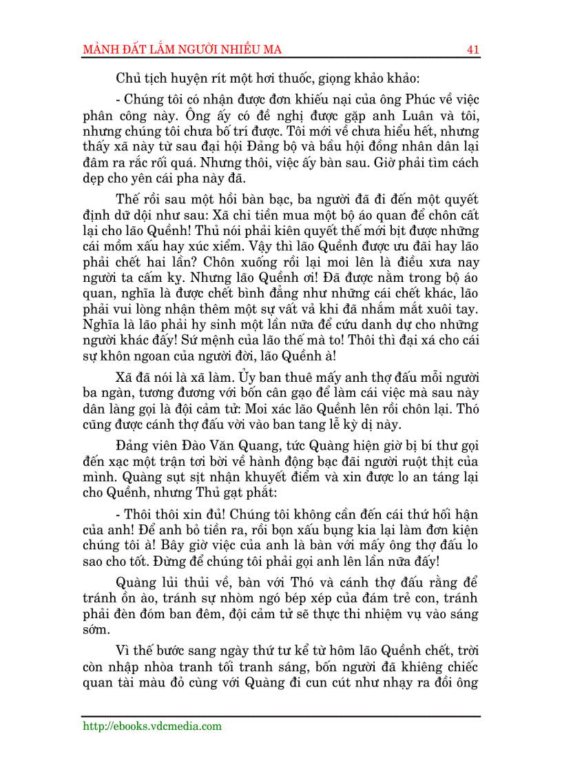 image for page Mãnh đất lắm người nhiều ma