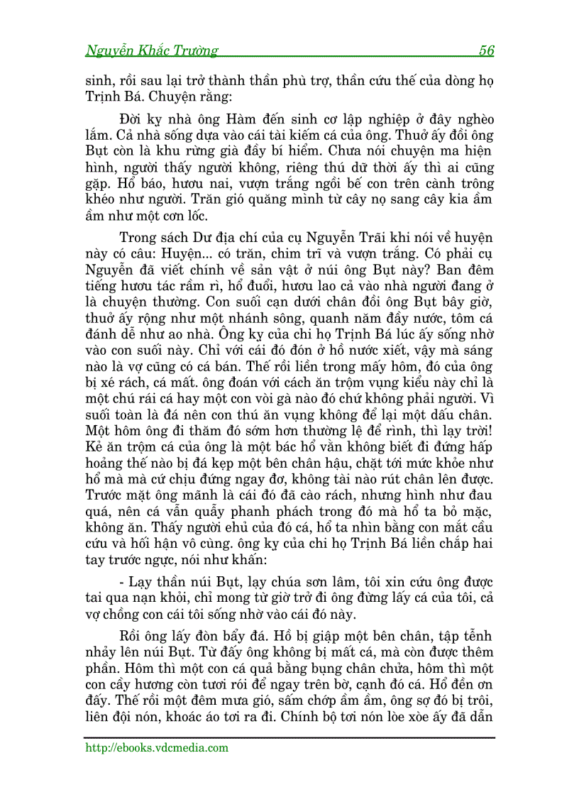 image for page Mãnh đất lắm người nhiều ma