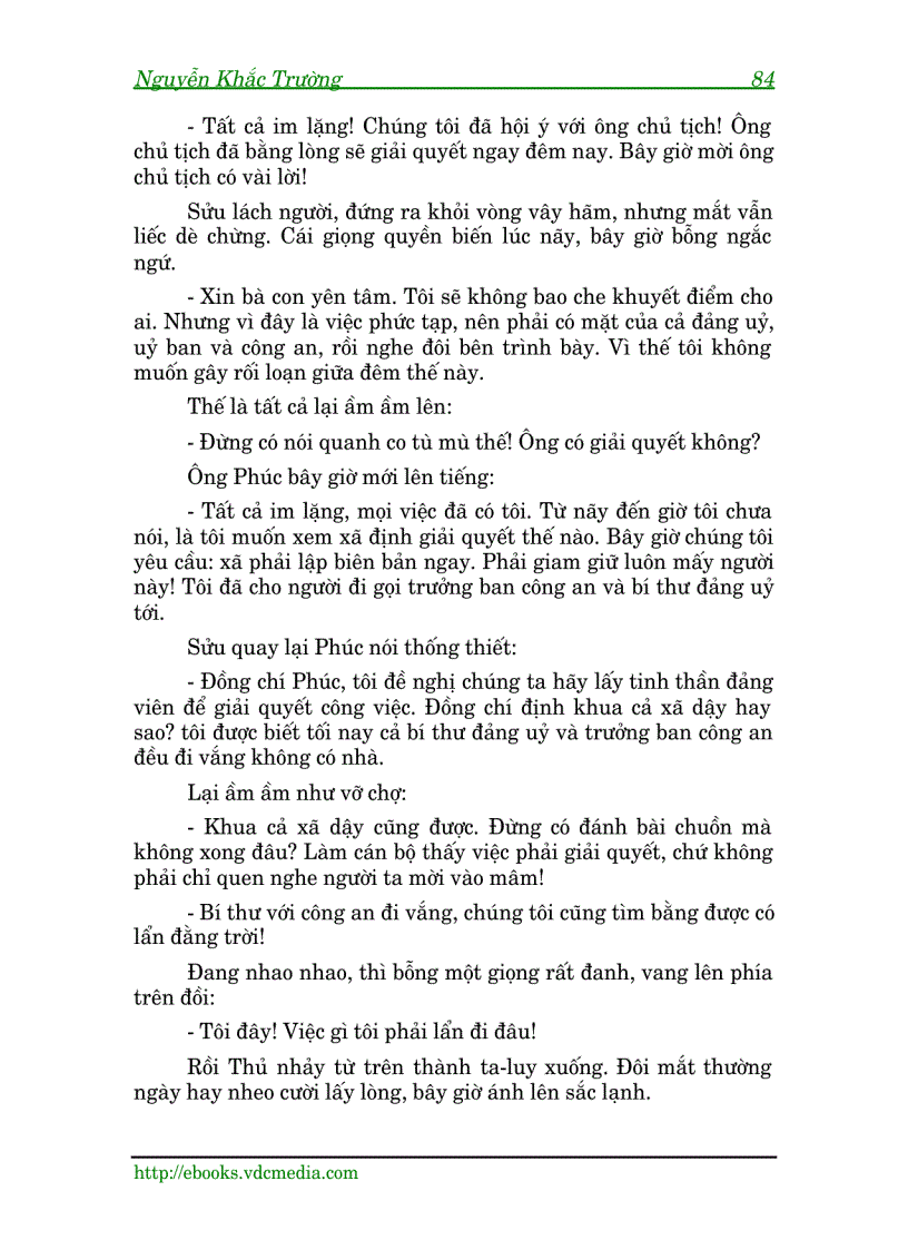 image for page Mãnh đất lắm người nhiều ma