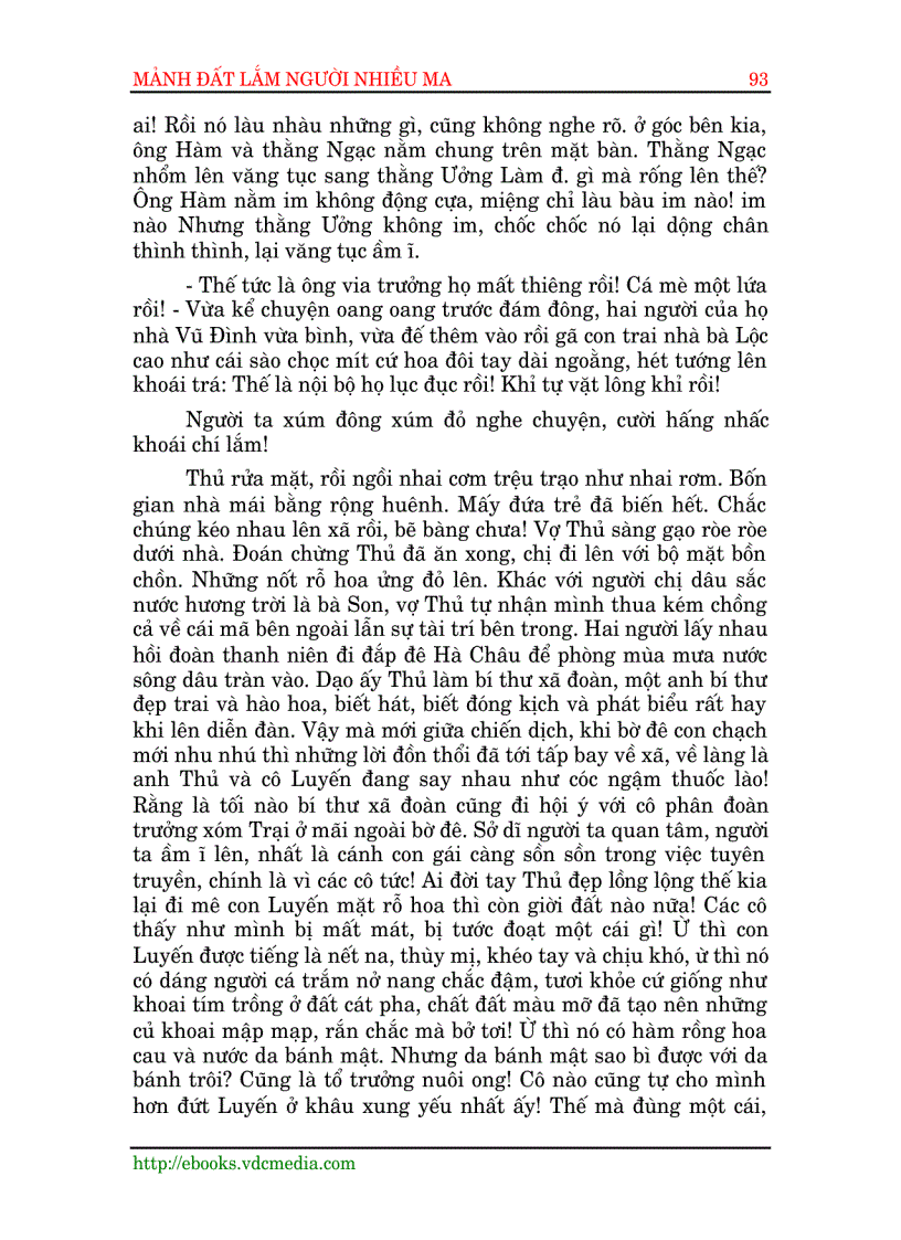 image for page Mãnh đất lắm người nhiều ma