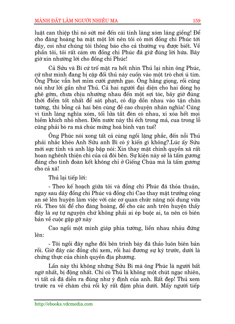 image for page Mãnh đất lắm người nhiều ma