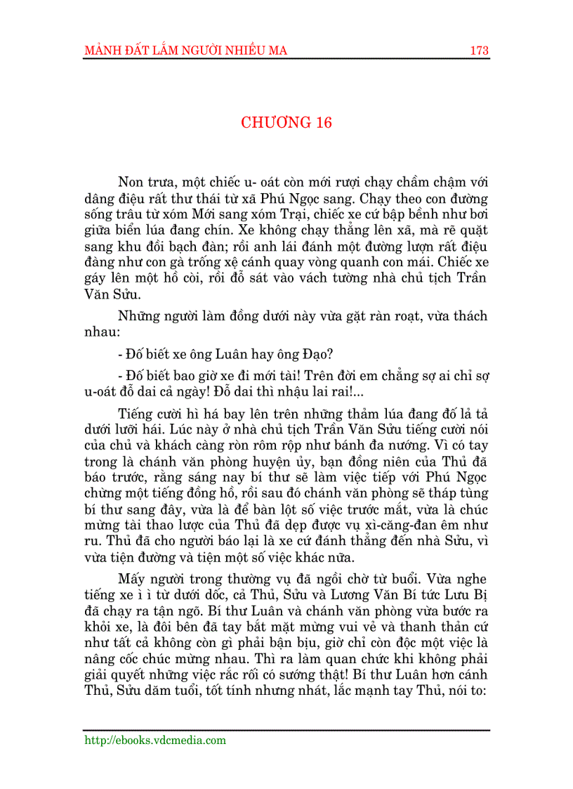 image for page Mãnh đất lắm người nhiều ma