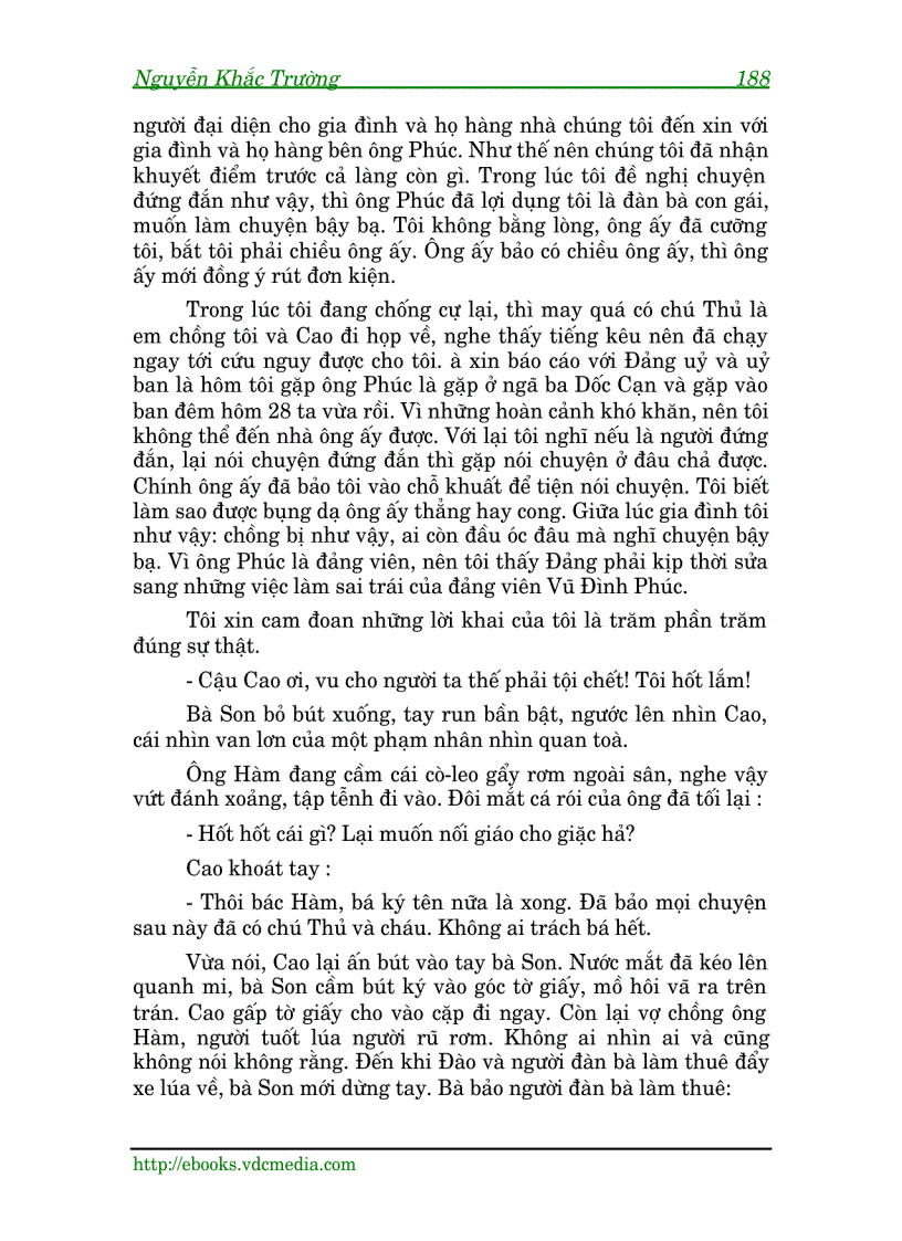 image for page Mãnh đất lắm người nhiều ma