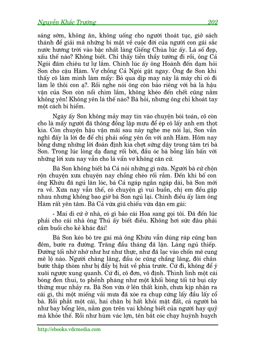 image for page Mãnh đất lắm người nhiều ma