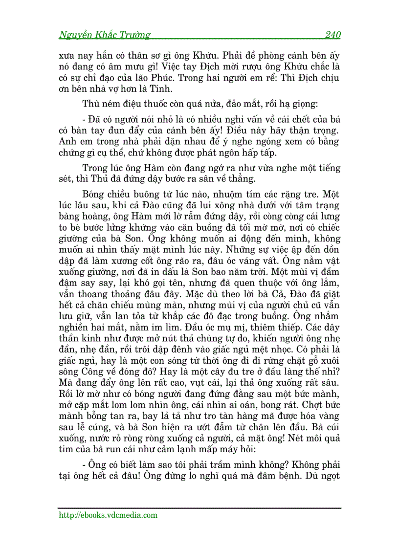 image for page Mãnh đất lắm người nhiều ma