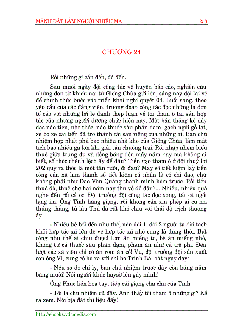 image for page Mãnh đất lắm người nhiều ma