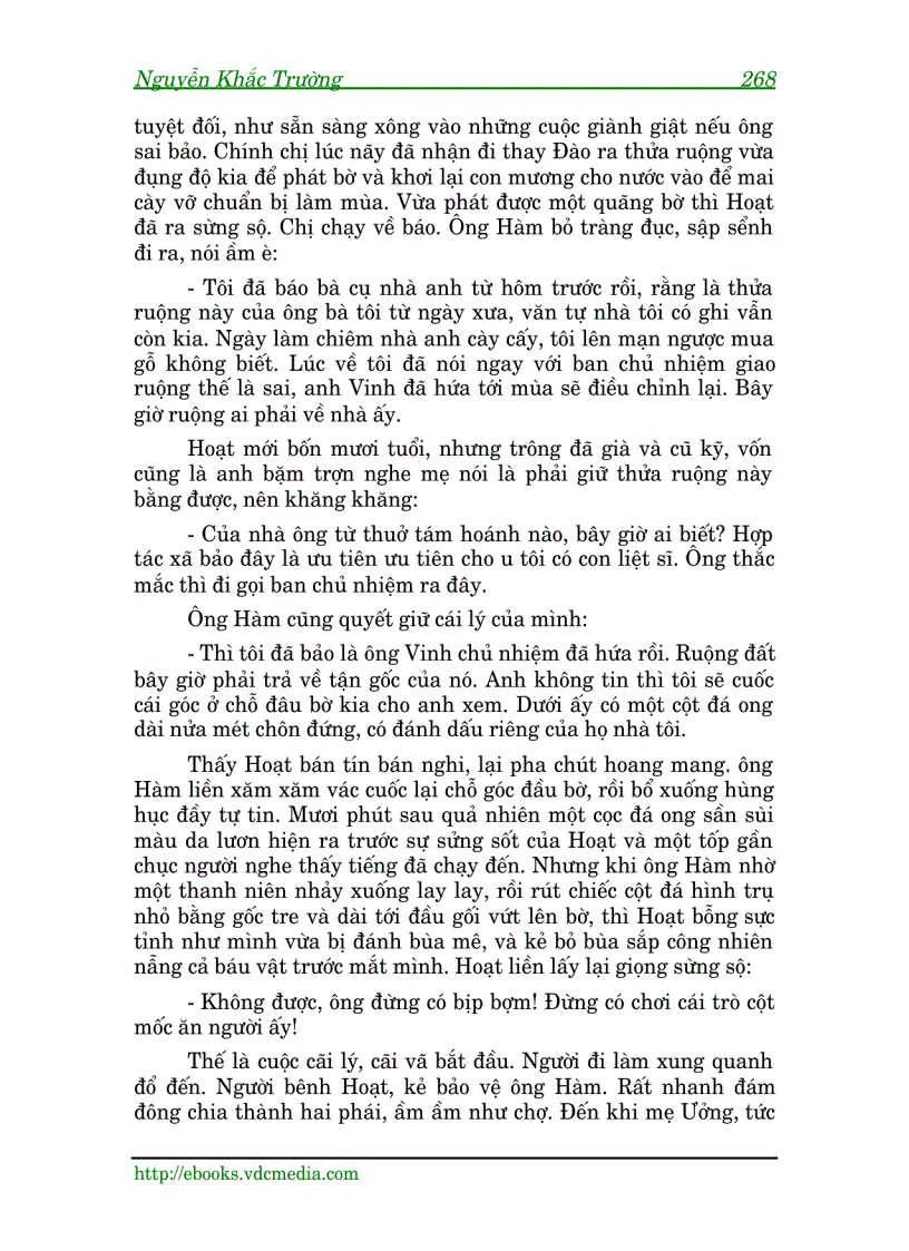 image for page Mãnh đất lắm người nhiều ma