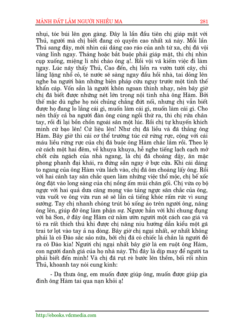 image for page Mãnh đất lắm người nhiều ma