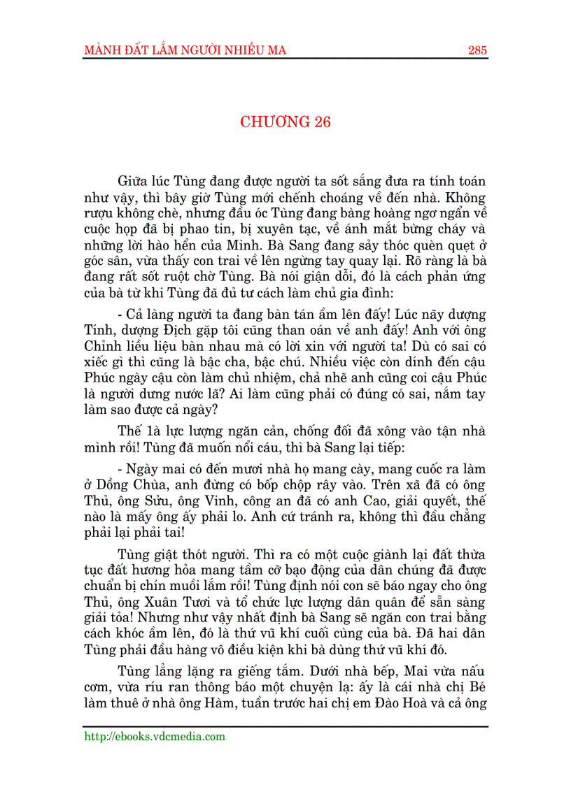 image for page Mãnh đất lắm người nhiều ma