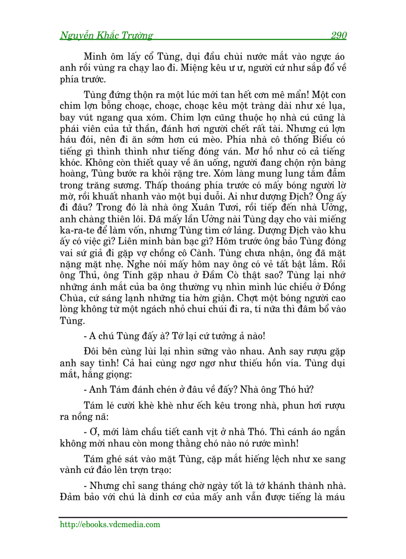 image for page Mãnh đất lắm người nhiều ma