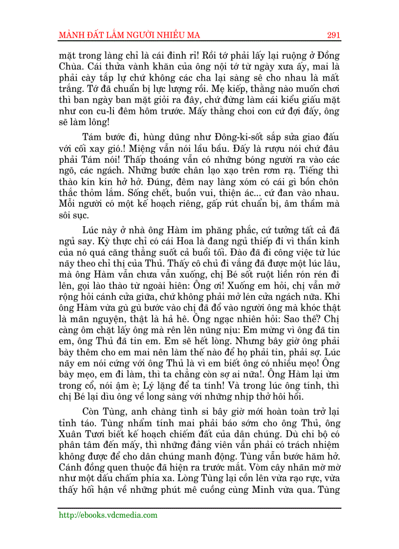 image for page Mãnh đất lắm người nhiều ma