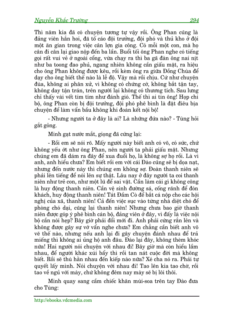 image for page Mãnh đất lắm người nhiều ma