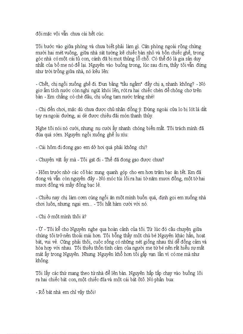 image for page MẶT TRỜI BÉ CON CỦA TÔI