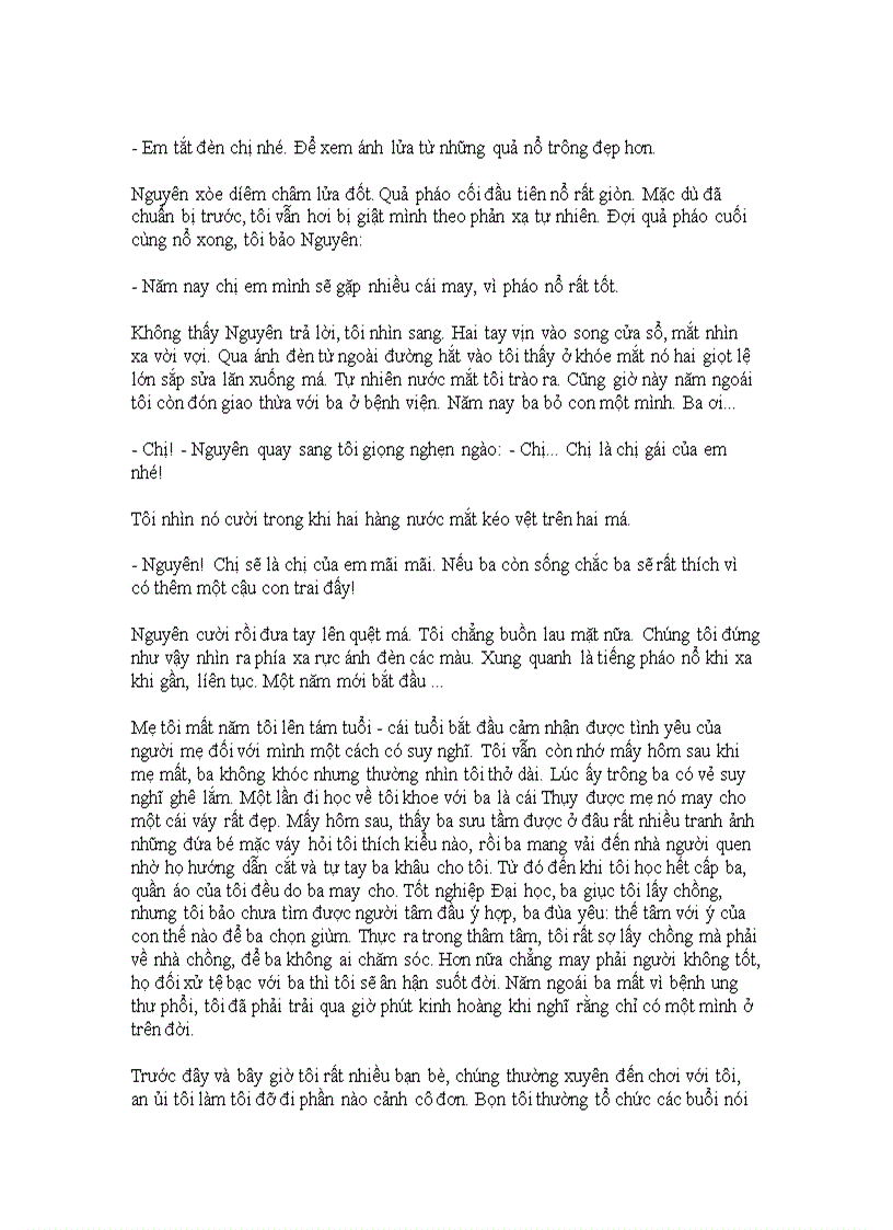 image for page MẶT TRỜI BÉ CON CỦA TÔI