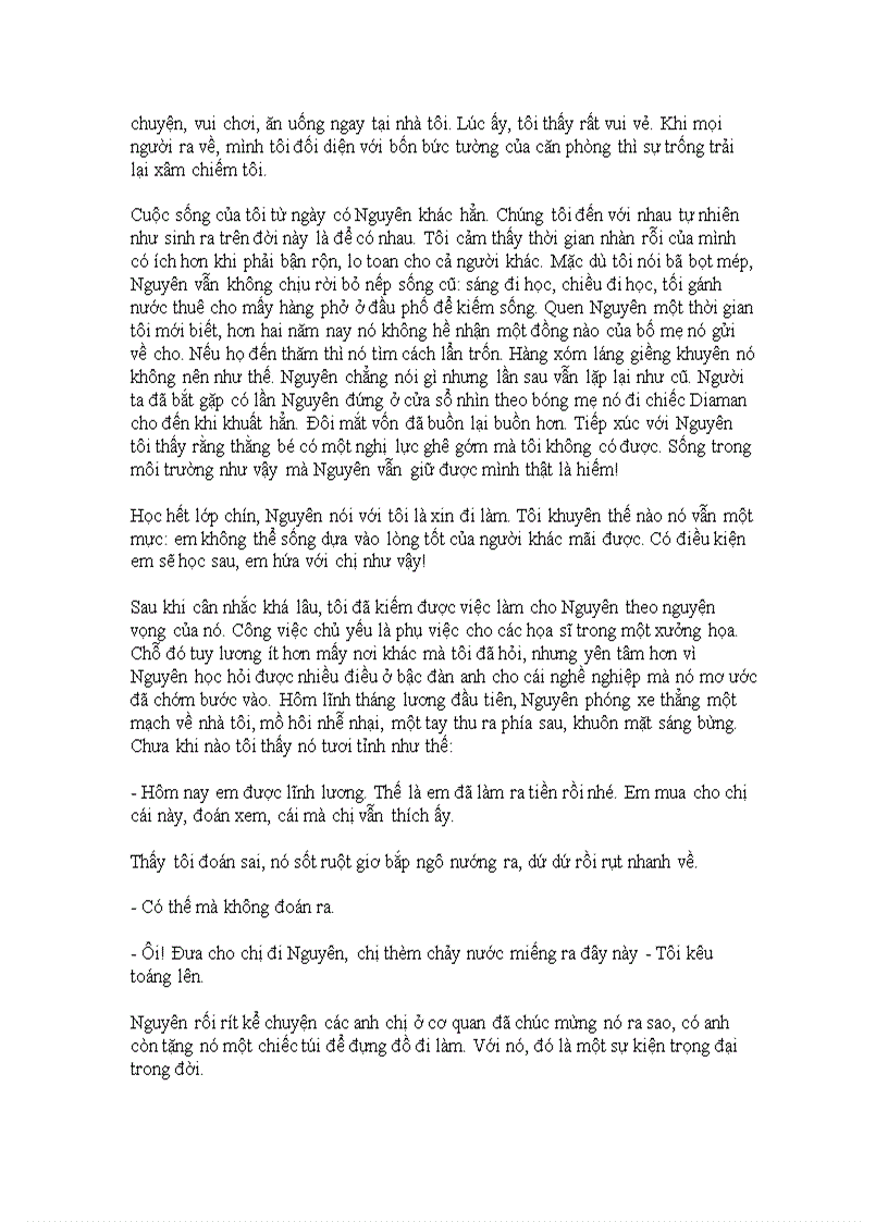 image for page MẶT TRỜI BÉ CON CỦA TÔI