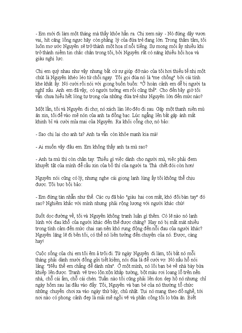 image for page MẶT TRỜI BÉ CON CỦA TÔI