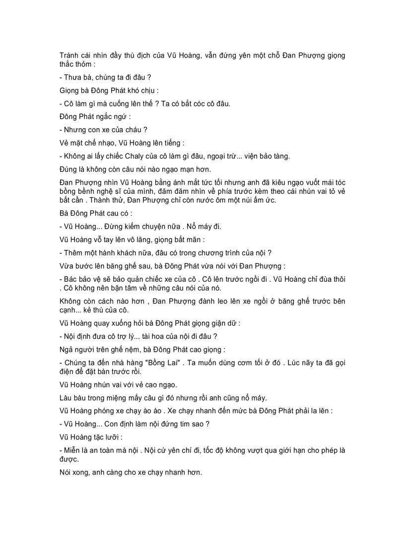 image for page Mặt Trời và Ánh Lửa