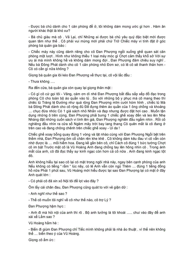 image for page Mặt Trời và Ánh Lửa