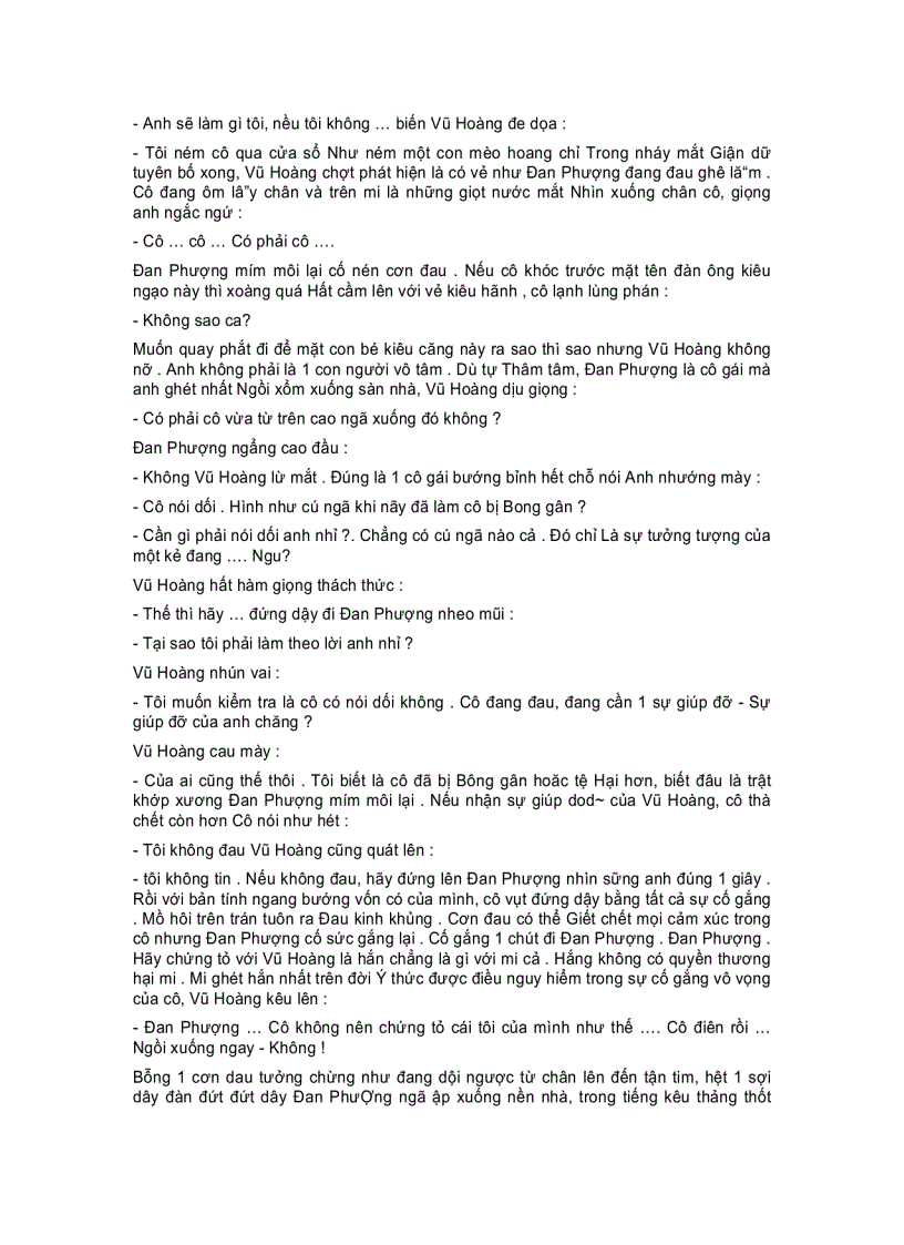 image for page Mặt Trời và Ánh Lửa