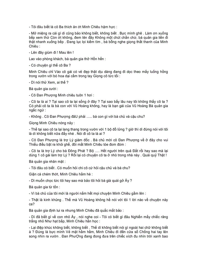 image for page Mặt Trời và Ánh Lửa