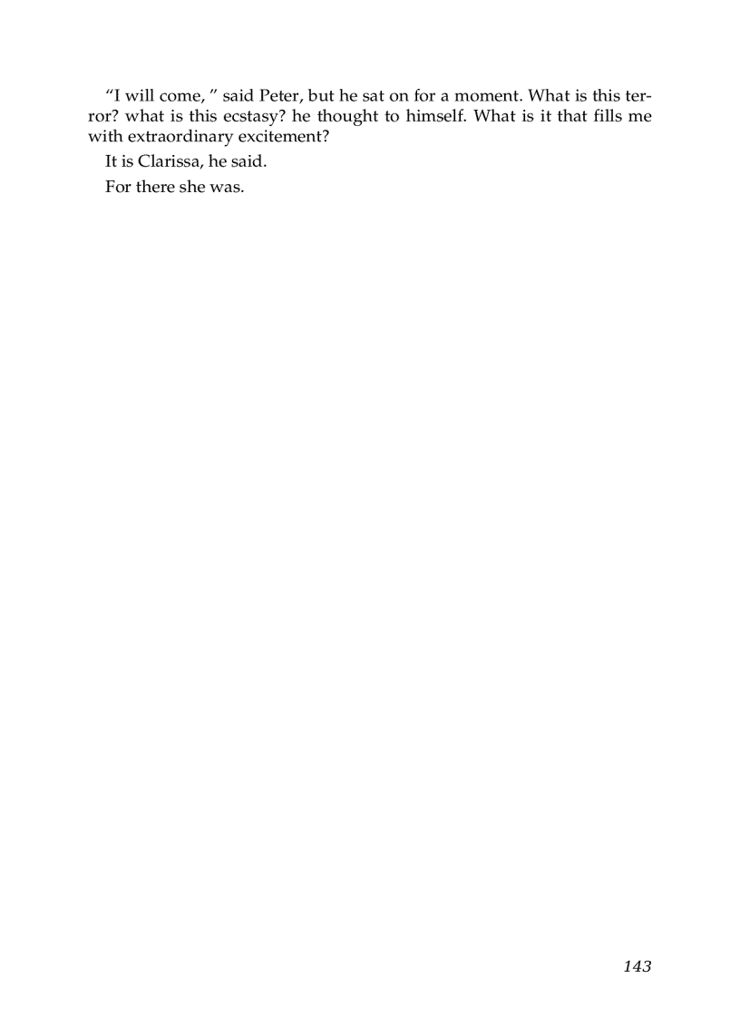 image for page Mrs Dalloway