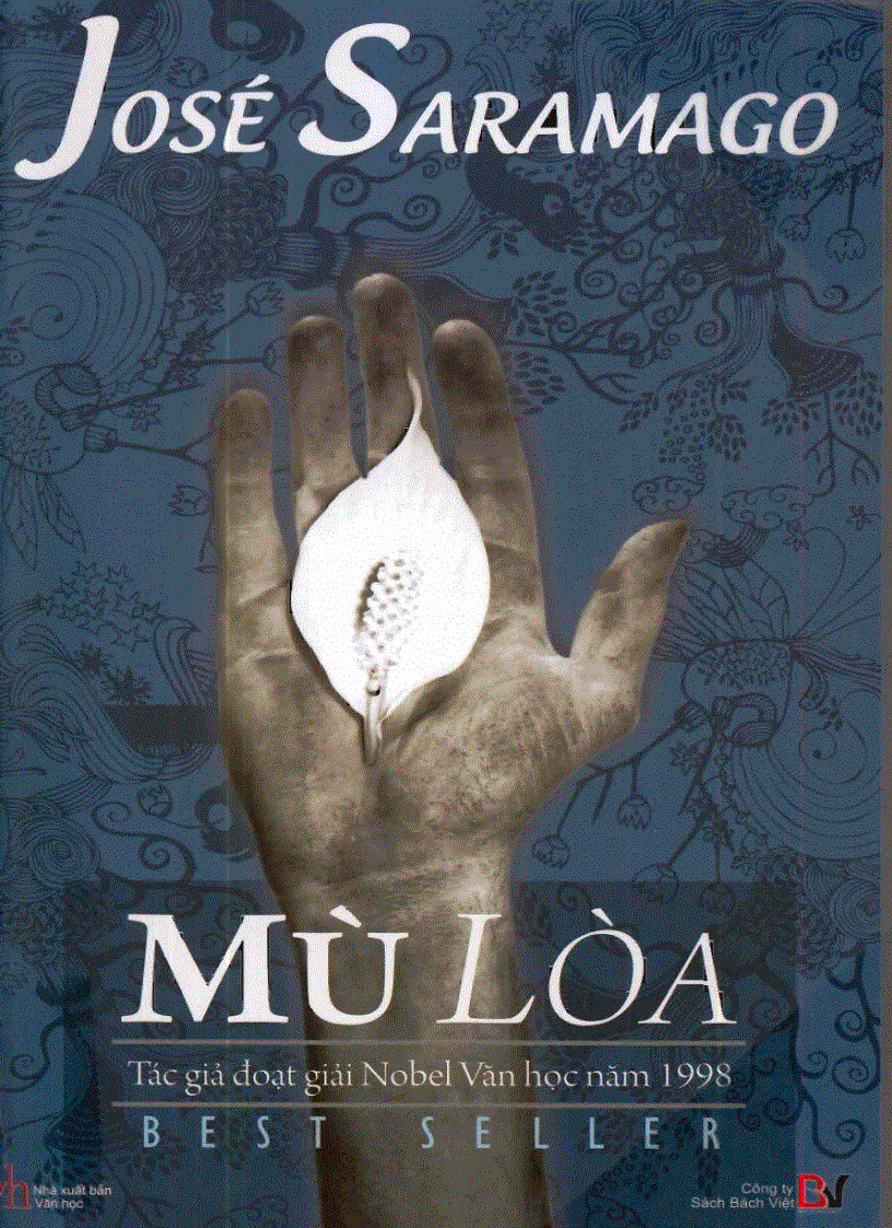 image for page Mù Lòa