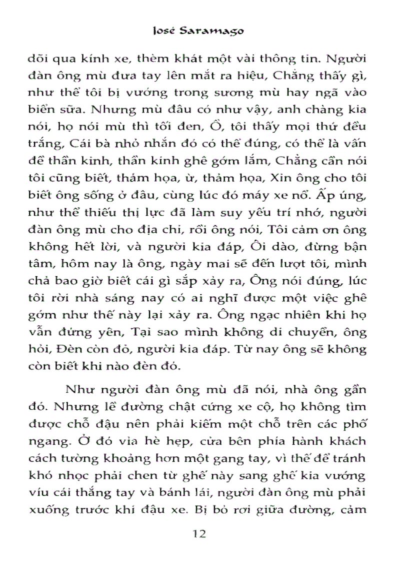 image for page Mù Lòa