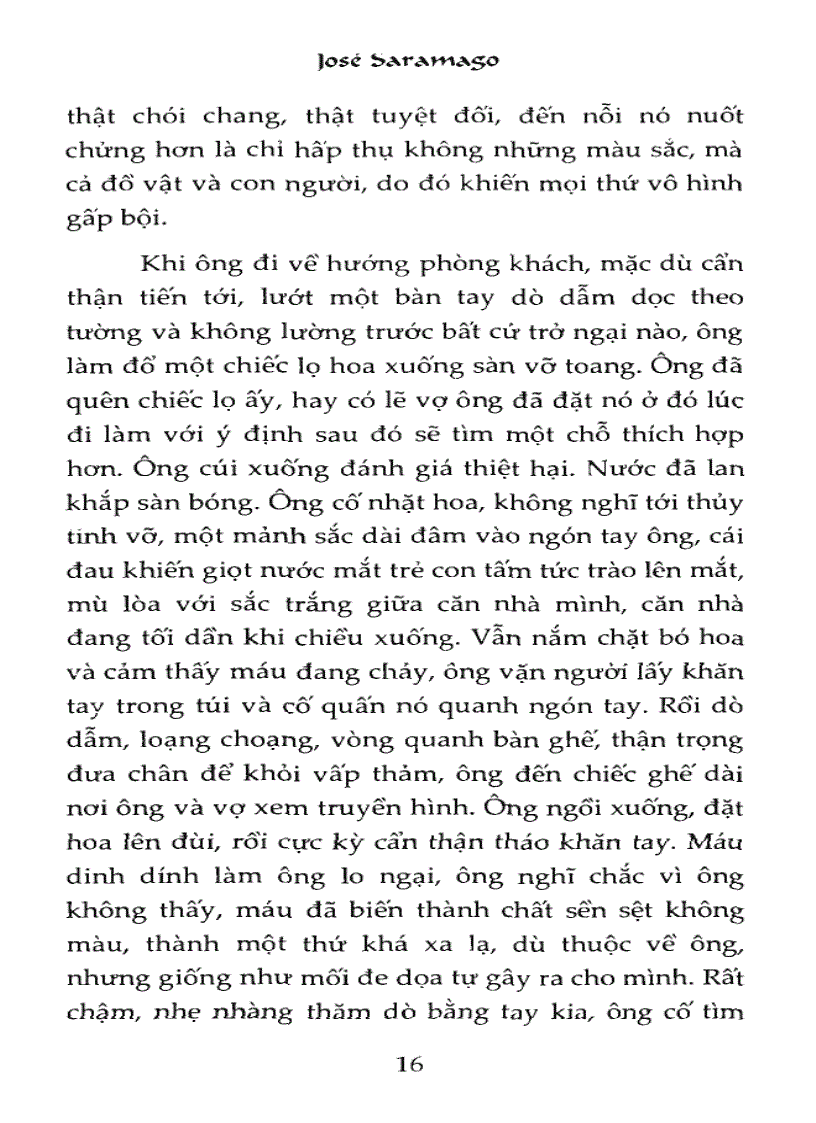 image for page Mù Lòa