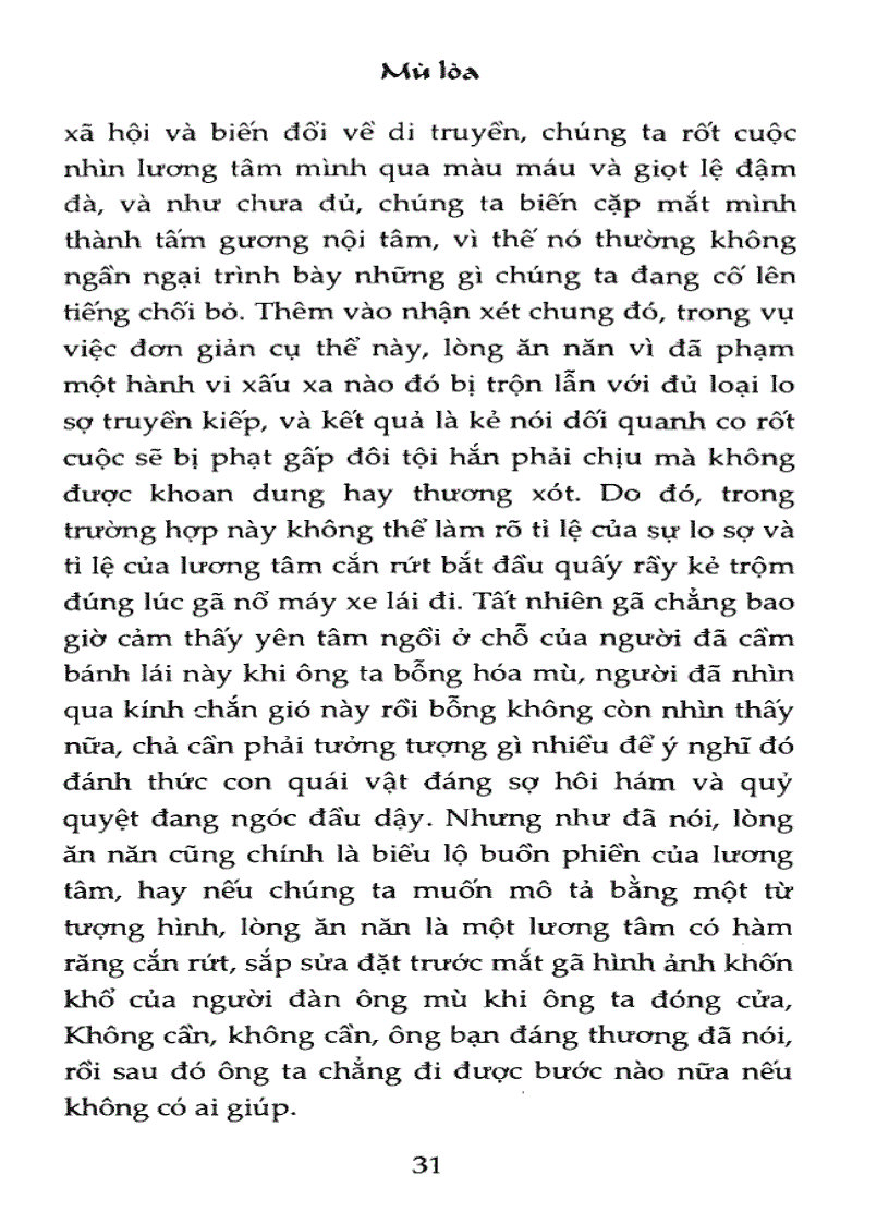 image for page Mù Lòa