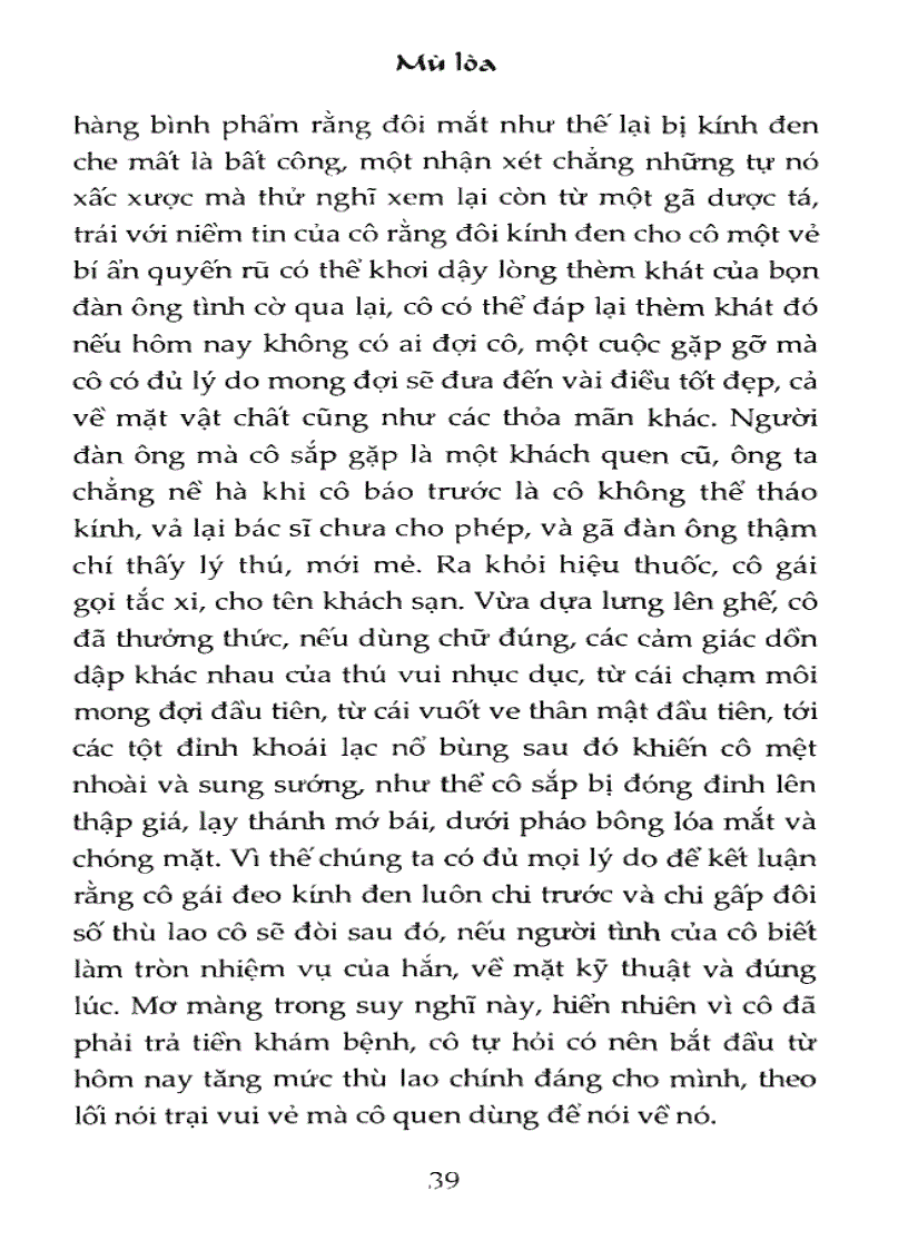 image for page Mù Lòa