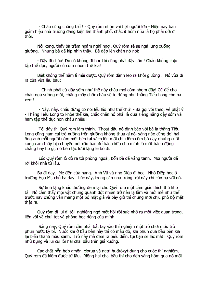 image for page Nhà Ảo Thuật