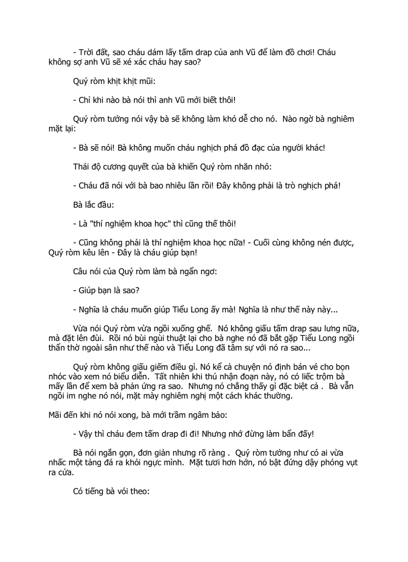 image for page Nhà Ảo Thuật