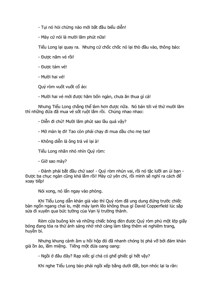 image for page Nhà Ảo Thuật