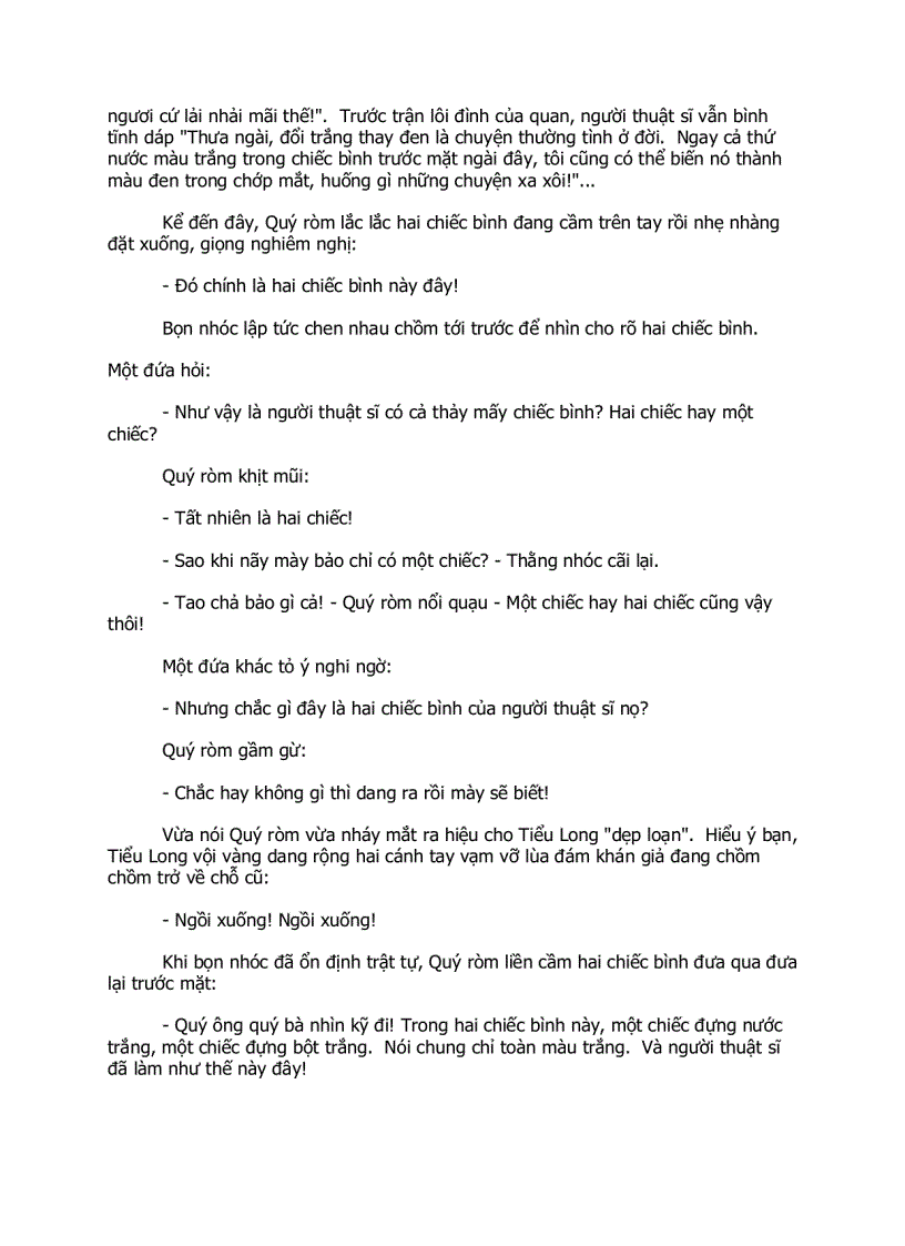 image for page Nhà Ảo Thuật