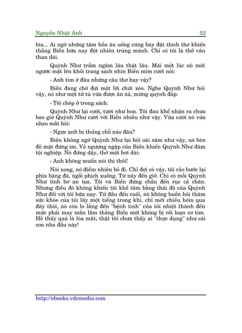 image for page Những Chàng Trai Xấu Tính