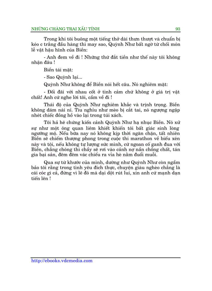 image for page Những Chàng Trai Xấu Tính