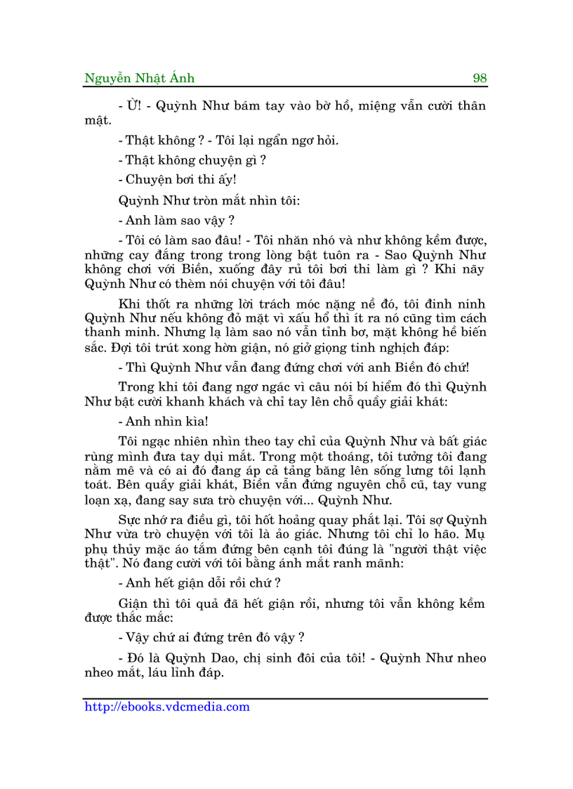 image for page Những Chàng Trai Xấu Tính