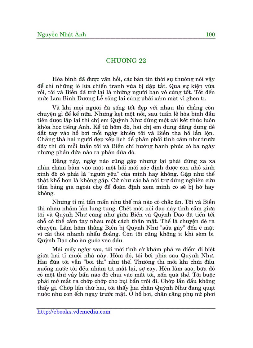 image for page Những Chàng Trai Xấu Tính