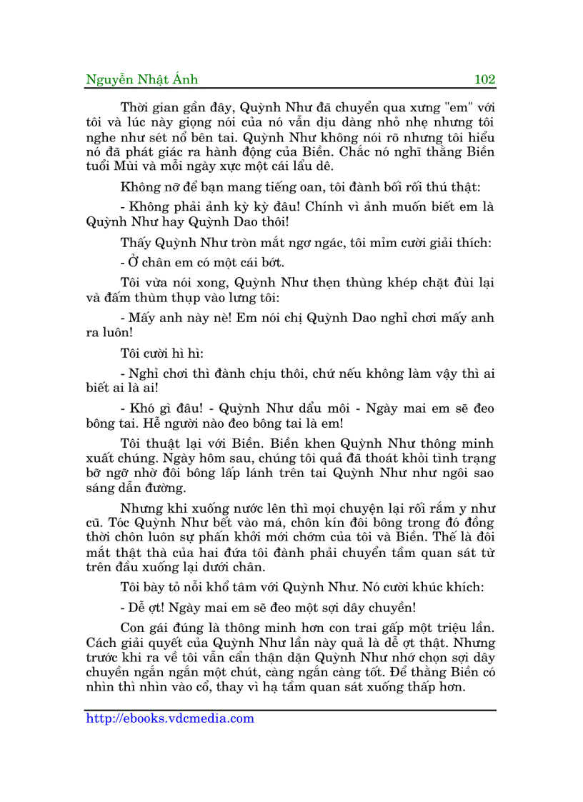 image for page Những Chàng Trai Xấu Tính