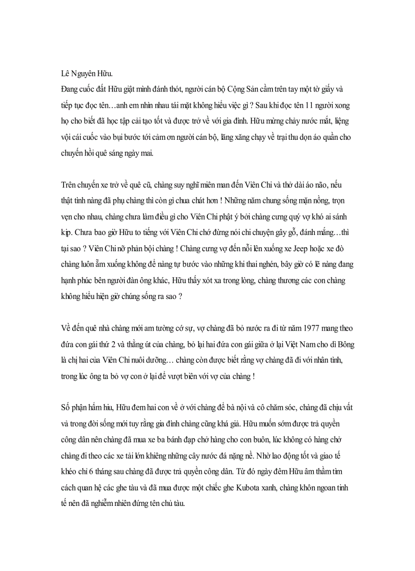 image for page Những Cơn Bão Trong Đời